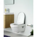 Комплект подвесной унитаз Gustavsberg Hygienic Flush 5G84HR01 + система инсталляции Geberit 111.362.00.5 + 115.882.DW.1