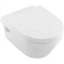 Комплект подвесной унитаз Villeroy & Boch Omnia Architectura 56841001 + 98M9C101 + система инсталляции TECE 9300302 + 9240921