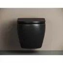 Комплект подвесной унитаз Ceramica Nova Metropol CN4002MB + система инсталляции Ceramica Nova Envision Round CN1001B + CN1000