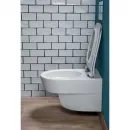 Комплект подвесной унитаз Jacob Delafon Odeon Rive Gauche EDR102-00 + E24889-00 + система инсталляции Villeroy & Boch 92246100 + 92249068