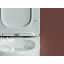 Комплект подвесной унитаз Ceramica Nova Forma CN3009 + система инсталляции Ceramica Nova Envision Flat CN1002M + CN1000