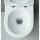 Комплект подвесной унитаз Ceramica Nova Metropol CN4002 + система инсталляции Ceramica Nova Envision Round CN1001B + CN1000