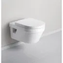 Комплект подвесной унитаз Villeroy & Boch Omnia Architectura 56841001 + 98M9C101 + система инсталляции Jacob Delafon E5504-NF + E4326-00