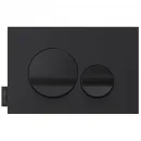 Комплект подвесной унитаз Geberit Smyle Square 500.683.00.2 + система инсталляции Jacob Delafon E24156-NF + E20859-7-BMT
