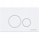 Комплект подвесной унитаз Ceramica Nova Metropol CN4002 + система инсталляции Ceramica Nova Envision Round CN1001W + CN1000