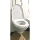 Комплект подвесной унитаз Gustavsberg Estetic C+ GB1183300R1030 + система инсталляции Geberit 111.300.00.5 + 115.770.21.5 + 111.815.00.1
