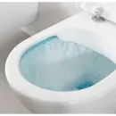 Комплект подвесной унитаз Villeroy & Boch O.Novo 5660HR01 + система инсталляции Tece 9400412