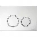 Комплект подвесной унитаз Tece TECEspring R + система инсталляции Tece TECEspring R K955101WCR