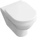 Комплект подвесной унитаз Villeroy & Boch Omnia Architectura 567410R1 + 98M9C101 + система инсталляции Geberit 458.124.21.1