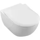 Комплект подвесной унитаз Villeroy & Boch Subway 2.0 5614R2R1 + система инсталляции AlcaPlast AM101/11203:1RUSSETM70