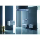 Комплект подвесной унитаз Jacob Delafon Reve E4811-00 + система инсталляции Tece 9300302 + 9240921 SETE481100/14