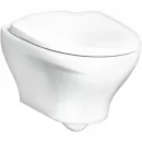 Комплект подвесной унитаз Gustavsberg Estetic GB1183300R1030 + система инсталляции Grohe 38772001