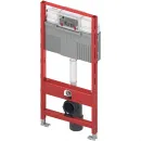 Комплект подвесной унитаз Jacob Delafon Patio EDV102-00 + E70021-00 + система инсталляции TECE 9300302 + 9240401