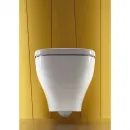 Комплект подвесной унитаз Jacob Delafon Struktura EDE102-00 + E70024-00 + система инсталляции Tece 9300302 + 9240921