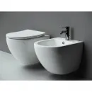 Комплект подвесной унитаз Ceramica Nova Metropol CN4002 + система инсталляции Ceramica Nova Envision Flat CN1002M + CN1000