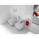 Комплект подвесной унитаз Dama Senso + система инсталляции Roca 893104680