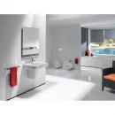 Комплект подвесной унитаз Dama Senso + система инсталляции Roca 893104680