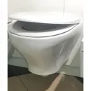 Комплект подвесной унитаз Gustavsberg Estetic GB1183300R1030 + система инсталляции Grohe 38721001
