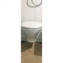 Комплект подвесной унитаз Gustavsberg Estetic GB1183300R1030 + система инсталляции Grohe 38721001