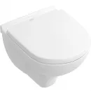 Комплект подвесной унитаз Villeroy & Boch O.Novo 5688HR01 + система инсталляции Tece 9400412