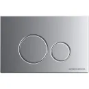 Комплект подвесной унитаз Ceramica Nova Metropol CN4002MB + система инсталляции Ceramica Nova Envision Round CN1001M + CN1000