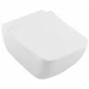 Комплект подвесной унитаз Villeroy & Boch Venticello 4611RSR1 + система инсталляции Jacob Delafon E5504-NF + E4326-CP