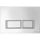 Комплект подвесной унитаз Tece TECEspring R + система инсталляции Tece TECEspring V K955201WCR