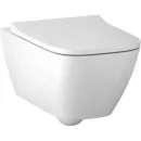 Комплект подвесной унитаз Geberit Smyle Square 500.683.00.2 + система инсталляции Jacob Delafon E5504-NF + E4316-00