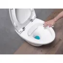 Комплект подвесной унитаз Jacob Delafon Nouvelle Vague EDJ102-00 + E20069-00 + система инсталляции Grohe 38721001