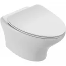 Комплект подвесной унитаз Jacob Delafon Nouvelle Vague EDJ102-00 + E20069-00 + система инсталляции Grohe 38721001