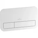 Комплект подвесной унитаз Jacob Delafon Vox EDM102-00 + E20142-00 + система инсталляции Villeroy & Boch 92246100 + 92249068