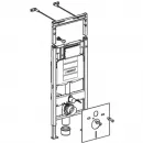 Комплект подвесной унитаз Jacob Delafon Struktura EDE102-00 + E70024-00 + система инсталляции Geberit 111.362.00.5