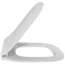 Комплект подвесной унитаз Jacob Delafon Struktura EDE102-00 + E70025-00 + система инсталляции Villeroy & Boch 92246100 + 92249068