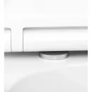 Комплект подвесной унитаз Am.Pm Spirit 2.0 C701700WH + C707857WH + система инсталляции Jacob Delafon E33131RU-NF + E20859-CP-MTC