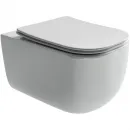 Комплект подвесной унитаз Ceramica Nova Noel CN3013 + система инсталляции Tece 9400412