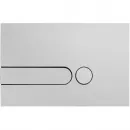 Комплект подвесной унитаз BelBagno Amanda BB051CHR + BB051SC + система инсталляции Jacob Delafon E5504-NF + E4326-CP
