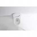 Комплект подвесной унитаз Tece TECEspring R + система инсталляции Tece TECEspring V K955203WCR