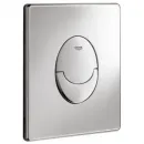 Комплект подвесной унитаз Jacob Delafon Odeon Rive Gauche EDR102-00 + E24889-00 + система инсталляции Grohe 38721001