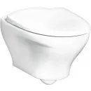 Комплект подвесной унитаз Gustavsberg Estetic GB1183300R1030 + система инсталляции Geberit 111.362.00.5 + 115.882.DW.1