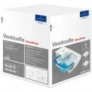 Комплект подвесной унитаз Villeroy & Boch Venticello 4611RSR1 + система инсталляции Villeroy & Boch 92246100 + 92249061