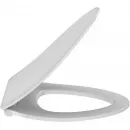 Комплект подвесной унитаз Jacob Delafon Nouvelle Vague EDJ102-00 + E20069-00 + система инсталляции Villeroy & Boch 92246100