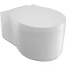 Комплект подвесной унитаз Jacob Delafon Viragio E4773-00 + система инсталляции Villeroy & Boch 92246100 + 92249068