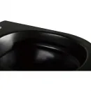 Комплект подвесной унитаз Abber Bequem AC1100MB + система инсталляции Grohe 38811kf0
