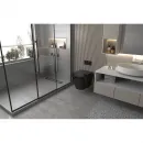 Комплект подвесной унитаз Abber Rechteck AC1200MB + система инсталляции Grohe 38811kf0
