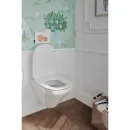 Комплект подвесной унитаз Jacob Delafon Modern Life E77725-0 + E77168-0 + система инсталляции Tece 9400412