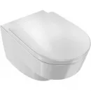 Комплект подвесной унитаз Jacob Delafon Odeon Rive Gauche EDR102-00 + E24888-00 + система инсталляции Villeroy & Boch 92246100