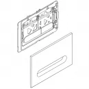 Комплект подвесной унитаз BelBagno Due BB3103CHR/SC + система инсталляции BelBagno BB002-80 + BB005-PR-CHROME