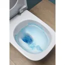 Комплект подвесной унитаз Jacob Delafon Struktura EDF102-00 + E70025-00 + система инсталляции Tece 9400412