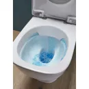 Комплект подвесной унитаз Jacob Delafon Struktura EDF102-00 + E70025-00 + система инсталляции Tece 9400412
