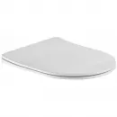 Комплект подвесной унитаз BelBagno Amanda BB051CHR + BB051SC + система инсталляции Geberit 111.362.00.5